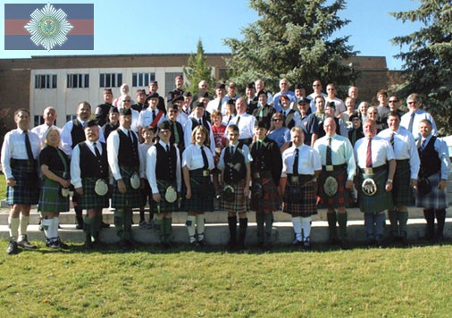 Summer School Group.